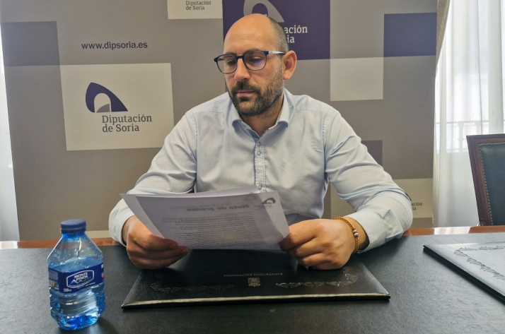 La Diputaci&oacute;n dictamina favorablemente 12 de las 16 ayudas solicitadas para el impulso de la vaca negra serrana | Imagen 1