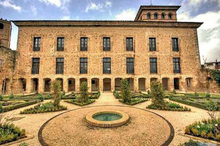 &iquest;Eres capaz de reconocer estos 8 monumentos sorianos? | Imagen 4