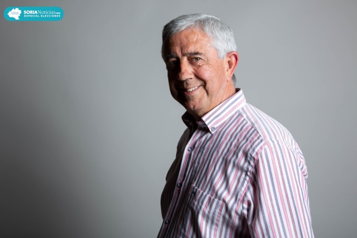 Entrevista SN 28M | Jes&uacute;s Elvira: "Cuando tuvimos que ponernos los primeros en el camino con Norma, ah&iacute; nos pusimos" | Imagen 3