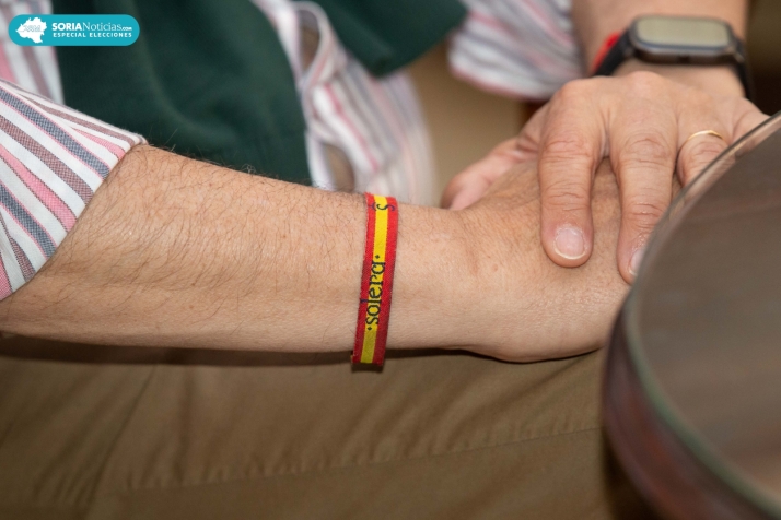 Entrevista SN 28M | Jes&uacute;s Elvira: "Cuando tuvimos que ponernos los primeros en el camino con Norma, ah&iacute; nos pusimos" | Imagen 2