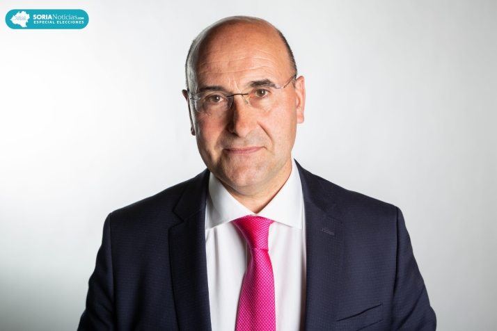 Entrevista SN 28M | Jes&uacute;s Manuel Alonso: "El patrimonio de &Aacute;greda ha pasado de 11,2M&amp;euro; a 25,5M&amp;euro; en 16 a&ntilde;os y eso no es casualidad" | Imagen 3