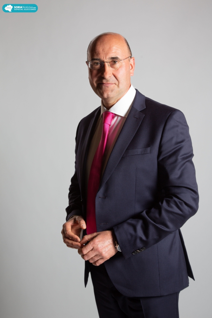 Entrevista SN 28M | Jes&uacute;s Manuel Alonso: "El patrimonio de &Aacute;greda ha pasado de 11,2M&amp;euro; a 25,5M&amp;euro; en 16 a&ntilde;os y eso no es casualidad" | Imagen 5