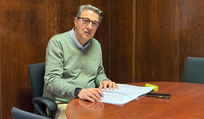 La Diputaci&oacute;n rastrea el amianto en m&aacute;s de 70 municipios sorianos | Imagen 1