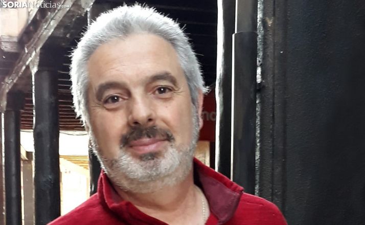 Hablan los alcaldes: Un deseo y un proyecto para 2021 en cada pueblo de Soria | Imagen 4