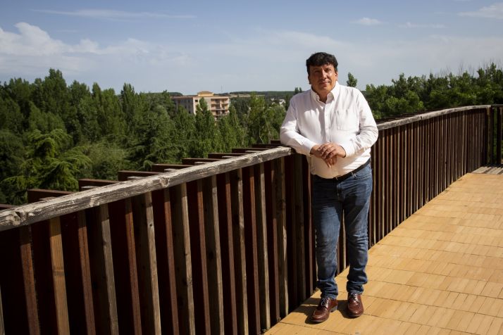 Hablan los alcaldes: Un deseo y un proyecto para 2021 en cada pueblo de Soria | Imagen 3