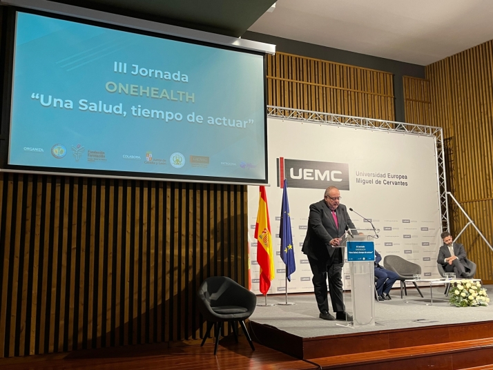 As&iacute; combate Castilla y Le&oacute;n la amenaza de las superbacterias: diez acreditaciones nacionales y laboratorios de vanguardia | Imagen 1