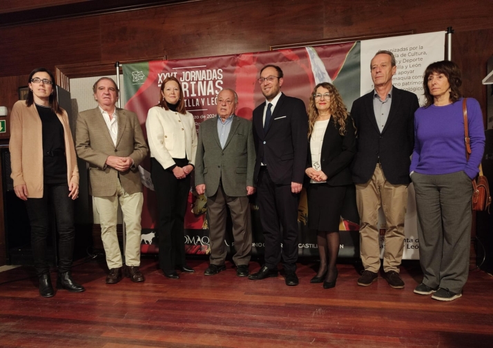 Las XXVI Jornadas Taurinas de Castilla y Le&oacute;n abordar&aacute;n el tratamiento de la informaci&oacute;n taurina en los medios de comunicaci&oacute;n | Imagen 1