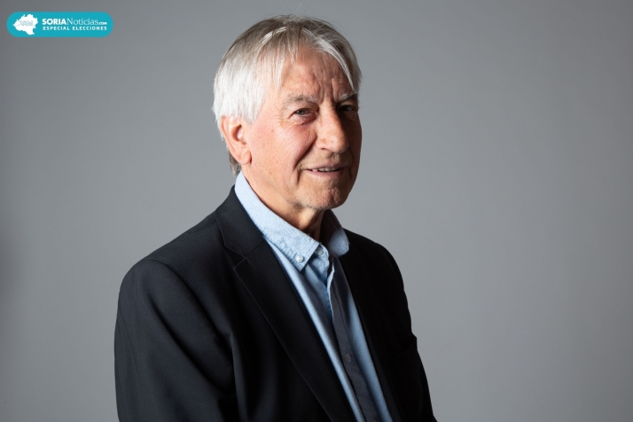 Entrevista SN 28M | Jos&eacute; Luis Campos: "Tenemos un amplio patrimonio y no lo sabemos vender" | Imagen 3