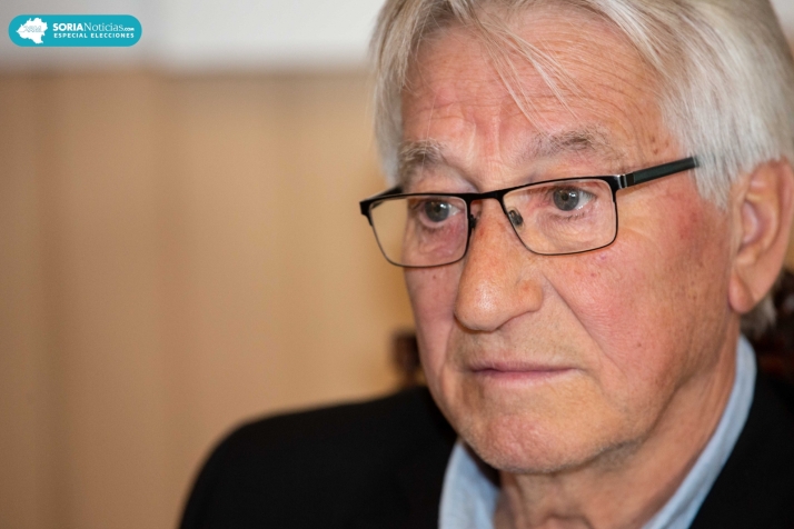 Entrevista SN 28M | Jos&eacute; Luis Campos: "Tenemos un amplio patrimonio y no lo sabemos vender" | Imagen 4