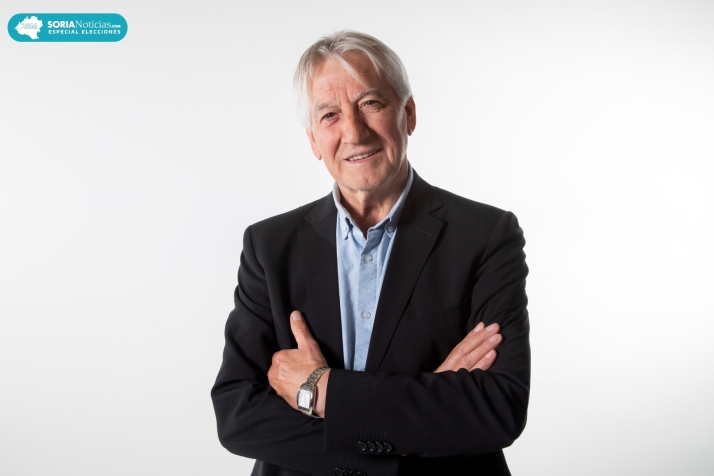 Entrevista SN 28M | Jos&eacute; Luis Campos: "Tenemos un amplio patrimonio y no lo sabemos vender" | Imagen 1