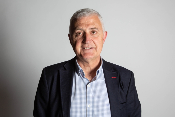 Entrevista SN | Jos&eacute; Lu&iacute;s Alonso: &ldquo;Ahora Soria solo tiene adoquines y asfalto&rdquo; | Imagen 4