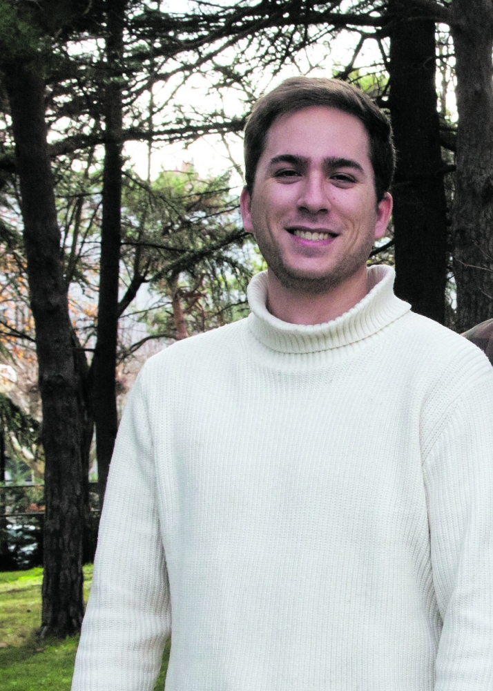 Una historia que cuentan miles: &ldquo;No queremos apartar Soria de nuestras vidas&rdquo; | Imagen 5