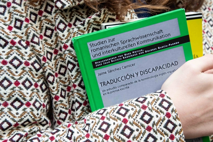 Julia Burrell: una vida cuesta arriba pero sin frenos | Imagen 2