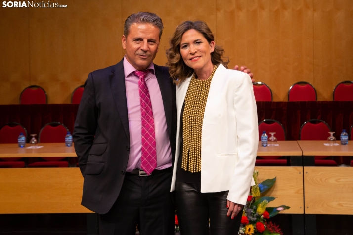 Estos son los 22 jurados (no 24) de las Fiestas de San Juan 2023 | Imagen 7