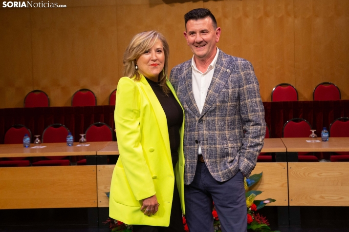 Estos son los 22 jurados (no 24) de las Fiestas de San Juan 2023 | Imagen 8