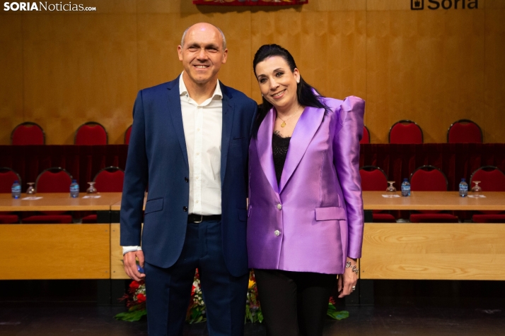 Estos son los 22 jurados (no 24) de las Fiestas de San Juan 2023 | Imagen 9