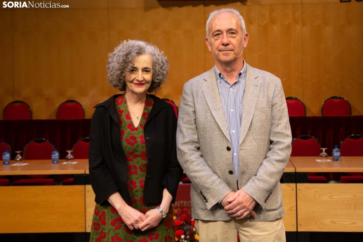 Estos son los 22 jurados (no 24) de las Fiestas de San Juan 2023 | Imagen 11