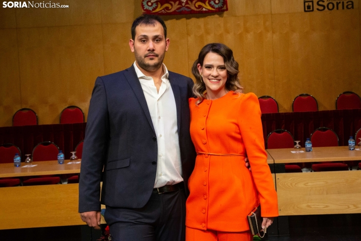 Estos son los 22 jurados (no 24) de las Fiestas de San Juan 2023 | Imagen 2