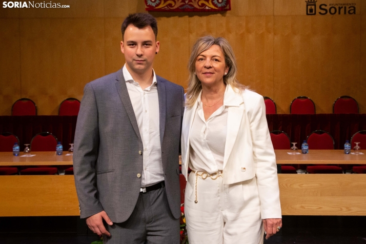 Estos son los 22 jurados (no 24) de las Fiestas de San Juan 2023 | Imagen 3