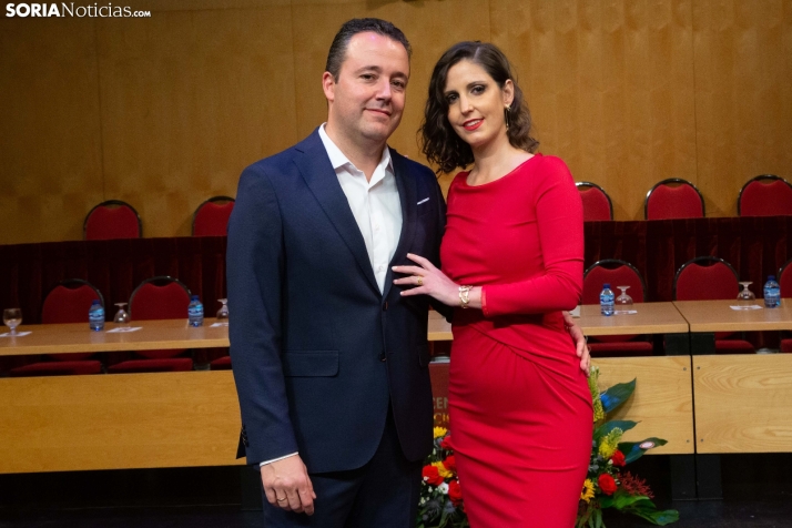 Estos son los 22 jurados (no 24) de las Fiestas de San Juan 2023 | Imagen 4