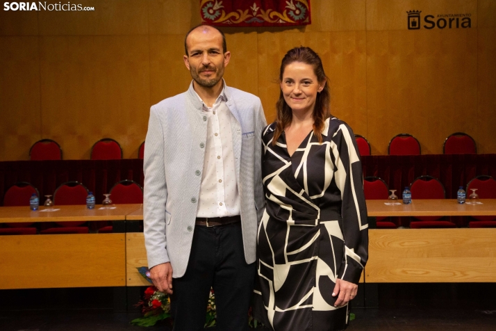 Estos son los 22 jurados (no 24) de las Fiestas de San Juan 2023 | Imagen 5