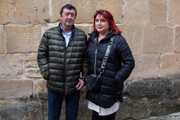 Descubre a los Jurados que hay (hasta ahora) para las Fiestas de San Juan de 2023 | Imagen 1