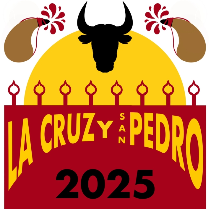Estos son los logos de las 12 cuadrillas de San Juan 2025 | Imagen 1