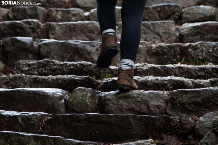 Gu&iacute;a de la Laguna Negra, un portal a otro mundo | Imagen 3