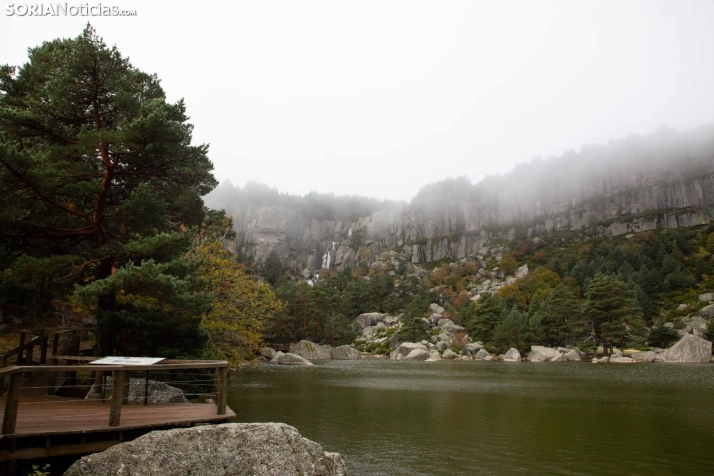 Gu&iacute;a de la Laguna Negra, un portal a otro mundo | Imagen 4
