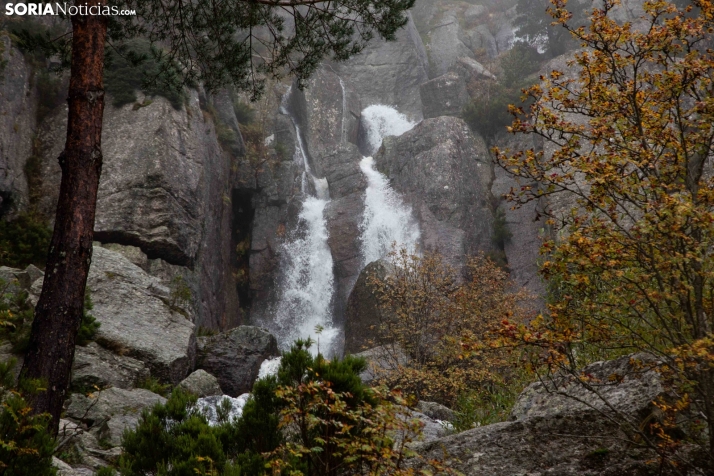 Gu&iacute;a de la Laguna Negra, un portal a otro mundo | Imagen 2