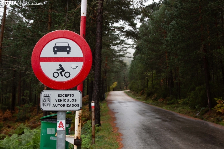 Gu&iacute;a de la Laguna Negra, un portal a otro mundo | Imagen 5
