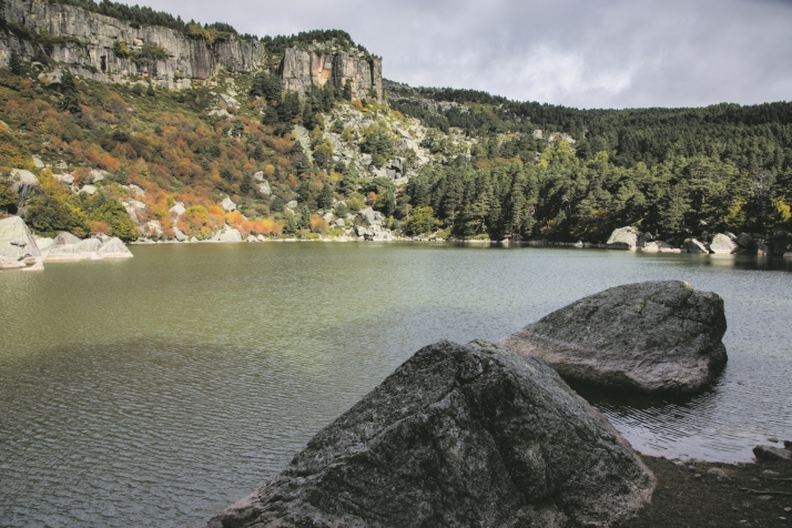 &iquest;C&oacute;mo ser&iacute;a Soria si existiera en el universo m&aacute;gico de Harry Potter? | Imagen 14