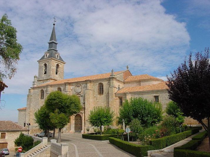 Los pueblos más populares. Cada provincia de Castilla y León tiene el suyo | Imagen 2