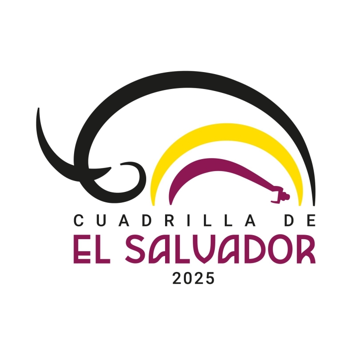 Estos son los logos de las 12 cuadrillas de San Juan 2025 | Imagen 10