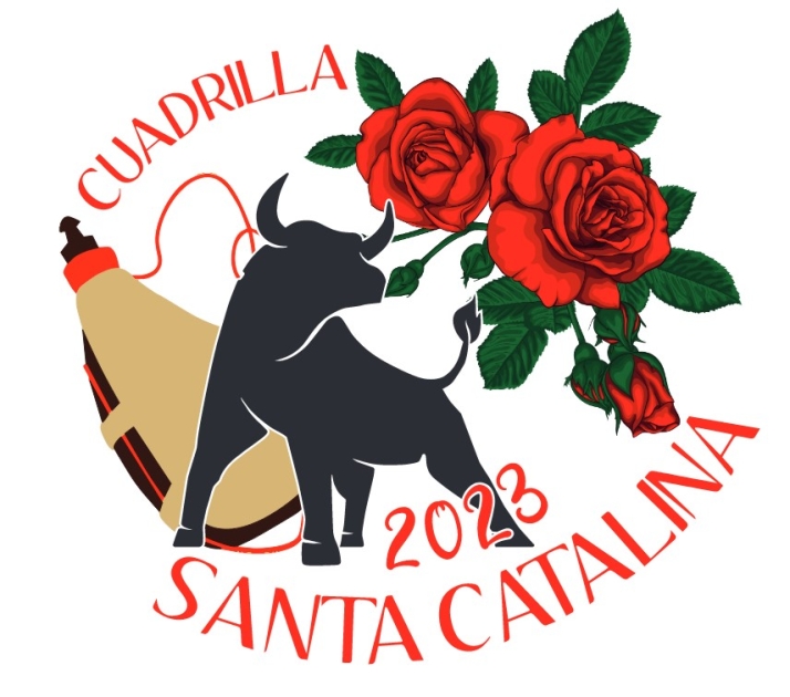 Descubre los logotipos de las 12 cuadrillas de San Juan 2023 | Imagen 2