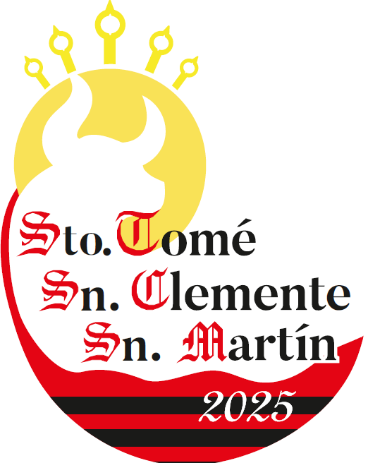 Estos son los logos de las 12 cuadrillas de San Juan 2025 | Imagen 8