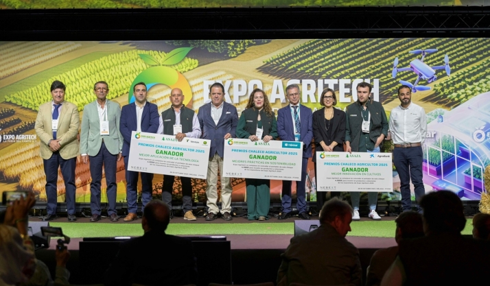 Arranca la b&uacute;squeda de las 'Estrellas Michelin' del campo provincial | Imagen 1