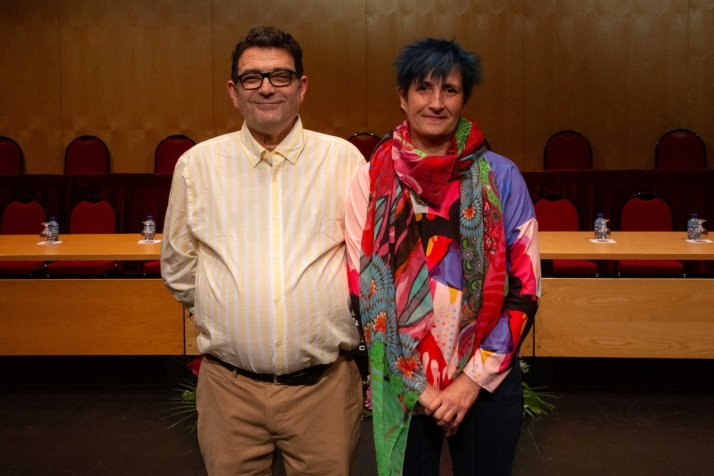 EN FOTOS | Los jurados 2024 acuden a 'El Nombramiento' rebosantes de alegr&iacute;a y arropados por sus cuadrillas | Imagen 2