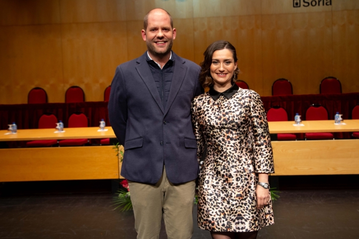 EN FOTOS | Los jurados 2024 acuden a 'El Nombramiento' rebosantes de alegr&iacute;a y arropados por sus cuadrillas | Imagen 4