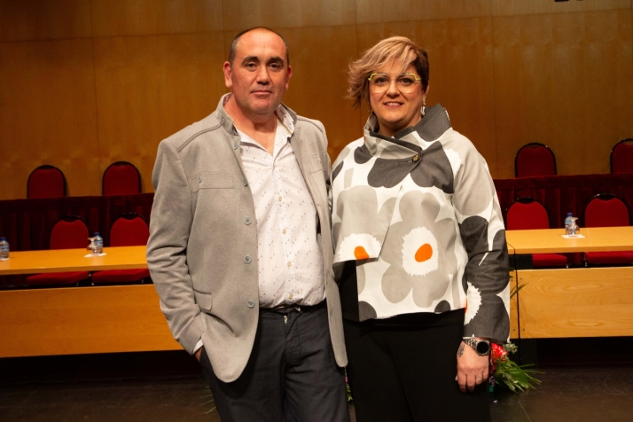 EN FOTOS | Los jurados 2024 acuden a 'El Nombramiento' rebosantes de alegr&iacute;a y arropados por sus cuadrillas | Imagen 7