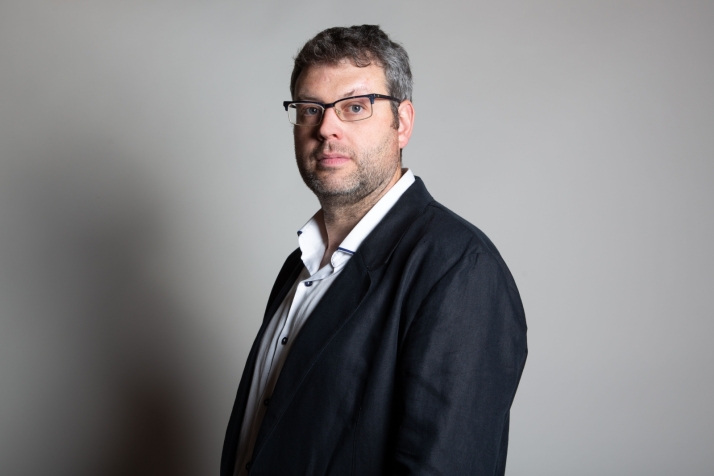 Entrevista SN 28M | Luis &Aacute;ngel Mart&iacute;n: &ldquo;Pondremos un concejal de barrio para atender a las olvidadas pedan&iacute;as&rdquo; | Imagen 2