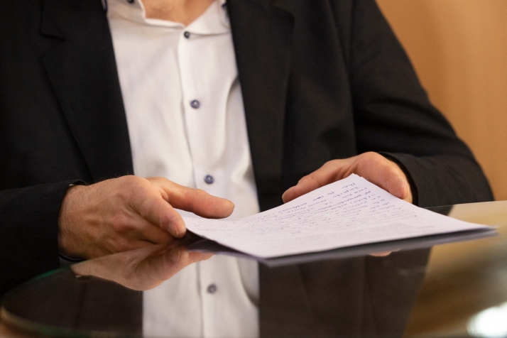 Entrevista SN 28M | Luis &Aacute;ngel Mart&iacute;n: &ldquo;Pondremos un concejal de barrio para atender a las olvidadas pedan&iacute;as&rdquo; | Imagen 3