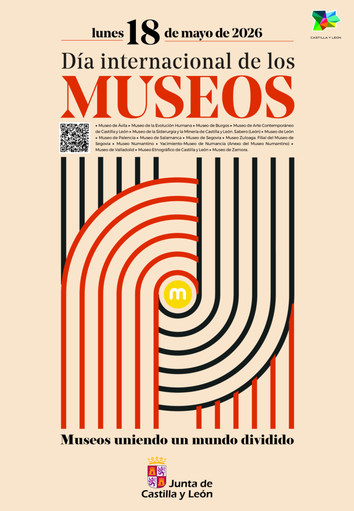 El Museo Numantino y los centros regionales celebran su d&iacute;a con entrada gratuita | Imagen 1