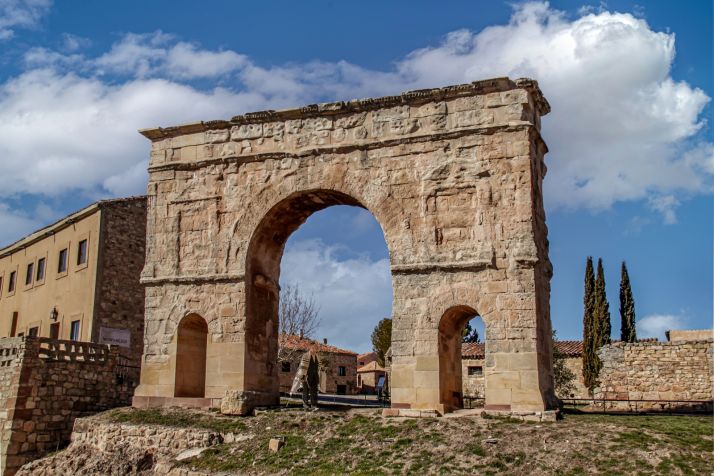 Descubre los tesoros jud&iacute;os que esconde la provincia de Soria | Imagen 3