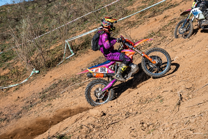 El Nacional de Hard Enduro arranca en Pizarra con presencia soriana | Imagen 2