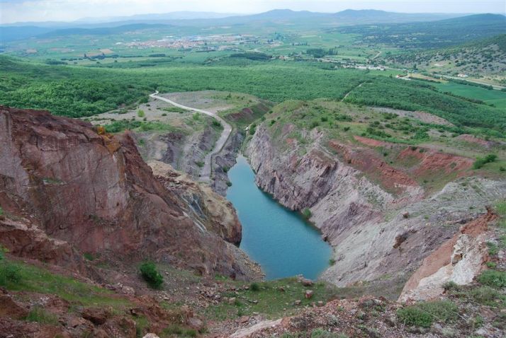 Cinco lagunas, y dos sorpresas, para disfrutar de la primavera en Soria | Imagen 7