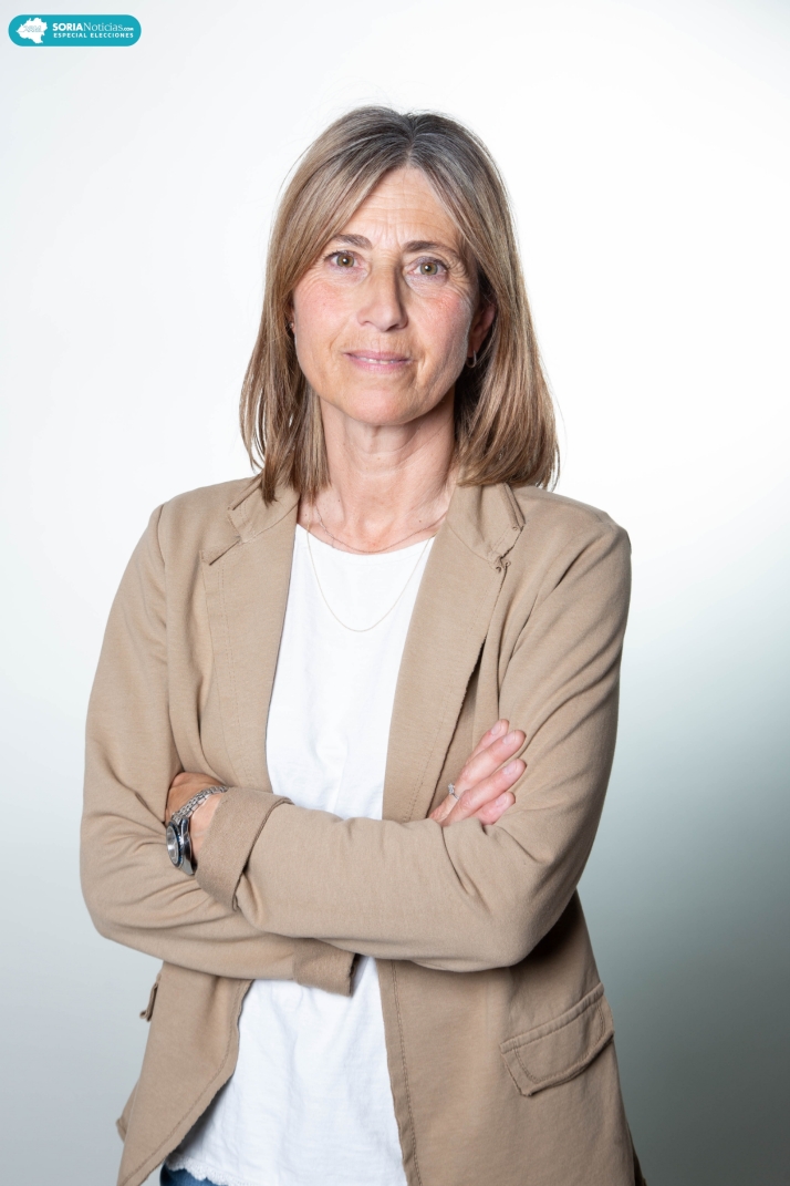 Entrevista SN 28M | Montse Tello: "El Ayuntamiento tiene una venda puesta con Distiller" | Imagen 1