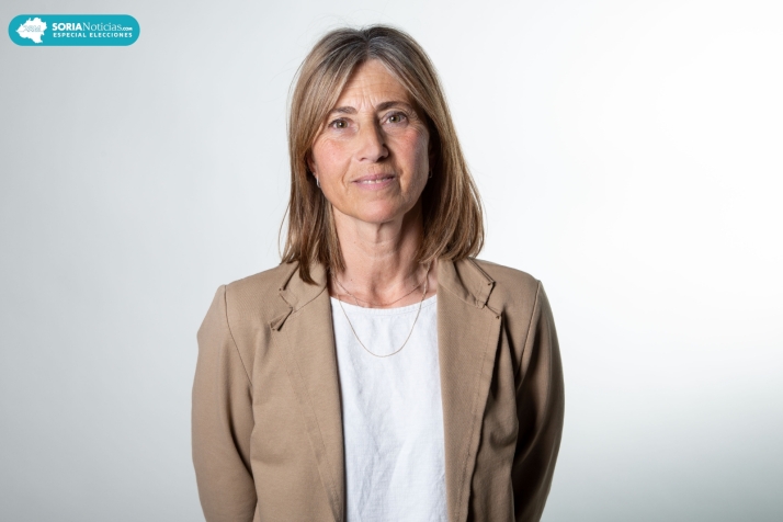 Entrevista SN 28M | Montse Tello: "El Ayuntamiento tiene una venda puesta con Distiller" | Imagen 3