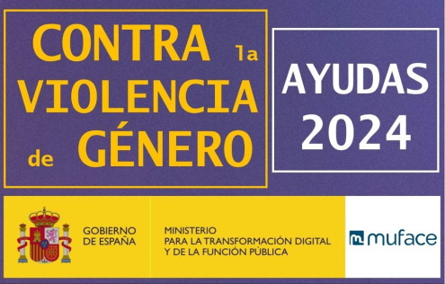 MUFACE convoca ayudas a mujeres v&iacute;ctimas de violencia de g&eacute;nero | Imagen 1
