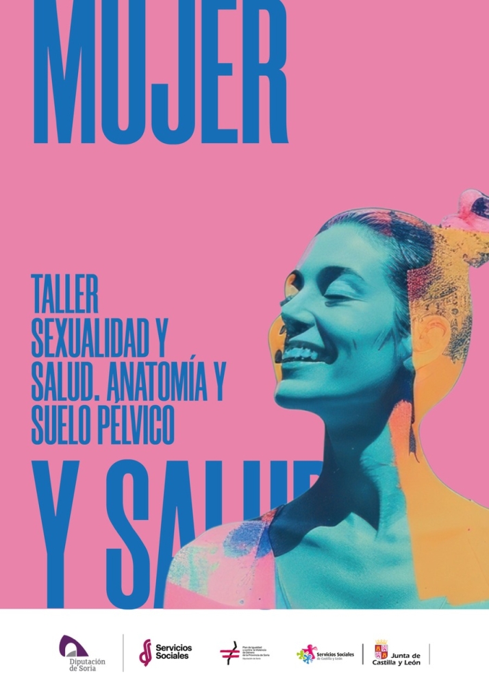 La Diputaci&oacute;n lanza su nuevo proyecto social &lsquo;Mujer, salud y calidad de vida&rsquo; | Imagen 1